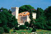 Isabella Castle 